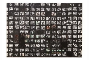 Ofill Echevarría Cuban Latin Artist cuba Arte Cubana Art - Picture 1 of 3