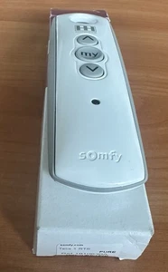 Einkanalhandsender RTS Somfy - Bild 1 von 2