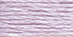 6 Pack - DMC Satin Floss 8.7yd-Iris - 1008F-S211 - Image 1 of 1