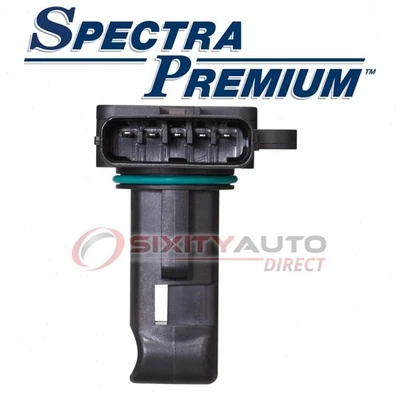 Spectra Premium Mass Air Flow Sensor for 2004-2009 Jaguar XJ8 - Intake fv Foto 1 de 4