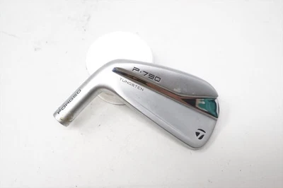 Taylormade P790 2021 26* #6 Iron Club Head Only Inv12556468 Lefty Lh - Image 1 of 4