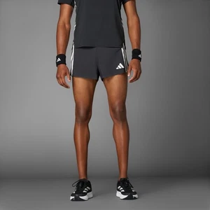Neu mit Etikett Adidas Adizero Running Split 3" Herrenshorts XL UVP $ 70 - Bild 1 von 8