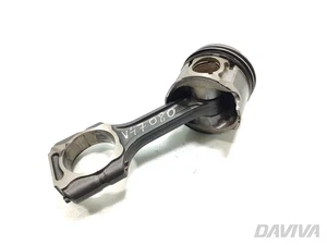 Ssangyong Rodius Motorkolben mit Pleuel 2.7 Xdi Diesel 121kW (162 HP) 2006 SUV - Bild 1 von 11