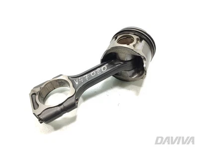 Ssangyong Rodius Motorkolben mit Pleuel 2.7 Xdi Diesel 121kW (162 HP) 2006 SUV - Bild 1 von 4