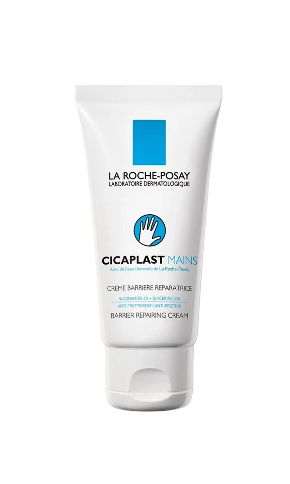 La Roche Posay Ciclapast Hand Cream, 50 ml, Pzn 11174039 - Image 1 of 1
