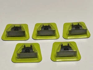 5 Count for One Blade COMPATIBLE Replacement Blades. Use On All One Blade Models - Picture 1 of 3