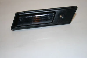 Seitenblinker RECHTS schwarz passend für BMW 3er E36 ->Mod.'96 - Picture 1 of 2
