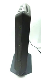 NETGEAR Nighthawk-AC1900 Cable Modem Wi-Fi Router- Free Shipping - Photo 1/4