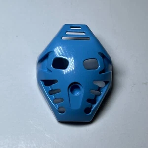 LEGO Bionicle Kanohi Mask PAKARI 32566 - Medium Blue - Picture 1 of 5