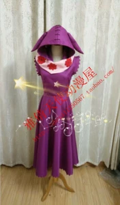 Aogiri Tree Eto Yoshimura Sen Takatsuki Aogiri Dress Cosplay Costume - Picture 1 of 2