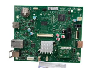 HP LaserJet M607 M608 M609 M611 E60055 Formatter Board K0Q14-60002 - Bild 1 von 5