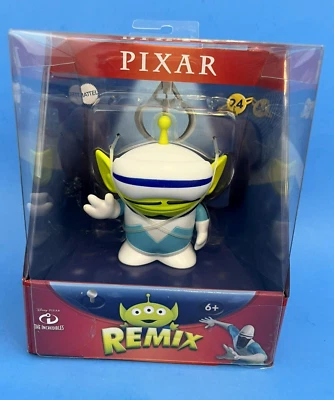 Disney Pixar Alien Remix ~ Mattel ~ The Incredibles ~ # 24 «FROZONE» ~ новый - Изображение 1 из 4