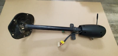 1975-78 TOYOTA HILUX PICKUP TRUCK STEERING COLUMN ASSEMBLY 1975 1976 1977 1978 - Image 1 of 4