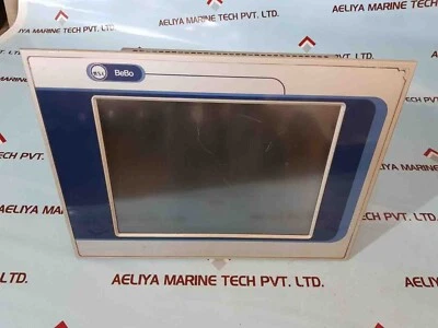 Msc BEBO 1.FL-T Touch Panel PC 100W - Image 1 of 4