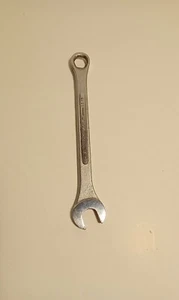 Crescent 3/8" Combination Wrench 5 1/4" Long - Picture 1 of 2