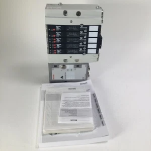 Rexroth R480249659  Valve System 10 Bar IP65 RMV04 1827030198 GB1 New NFP - Picture 1 of 11