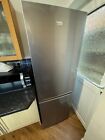 Beko fridge CXFG3685PS No-Frost Refrigerator Freezer