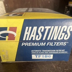 NOS Hastings TF186 Transmission Filter - Picture 1 of 9