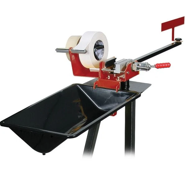 GolfWorks GGS Golf Club Gripping Station - Image 1 of 1