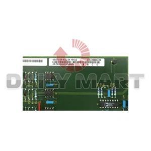 New In Box SIEMENS 6SE7038-6GL84-1BG2 Inverter Interface Board - Picture 1 of 2