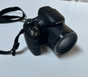 Sony DSC-H400 come nuova + borsa/custodia + scheda SD + tracolla + caricatore - Foto 1 di 7