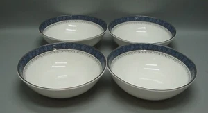 Ciotole di frutta Royal Doulton SHERBROOKE VENDUTE IN SET DI ALTRI QUATTRO articoli qui - Foto 1 di 3