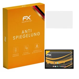 atFoliX 2x Panzerfolie für Chuwi Hi10 X Pro Schutzfolie matt&stoßfest Folie - Bild 1 von 8