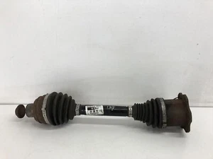 Audi S5 Sline Tfsi 2015 3.0 DRIVESHAFT PASSENGER FRONT 8K0407271AJ - Picture 1 of 9