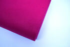 Superior Quality 35% wool blend felt Fabric 1mm thick sold in sheets, per metre