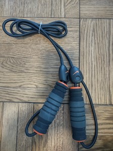 Las mejores ofertas en Nike Fitness cuerdas de Saltar | eBay