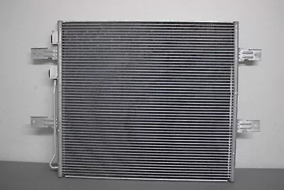 2005 2006 2007 2008 2009 DODGE RAM 1500 FRONT A/C CONDENSER - Image 1 of 4