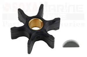 Impulsor fueraborda 18-3043 Johnson Evinrude V4 V6 85 a 235 hp 389642 385528 - Imagen 1 de 1