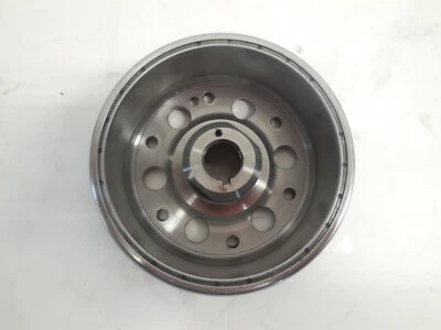 Volante Y12 Honda Aquatrax R-12X 2005 31110-HW1-671 Foto 1 de 4