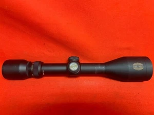 Simmons Aetec 2.8-10x44mm Matte Duplex Rifle Scope 2101 (CP1083833) - Picture 1 of 12
