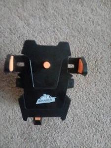 ArmorAll Phone Mount/Support With Extendable Arm 360 Degree Rotation New - Photo 1 sur 3