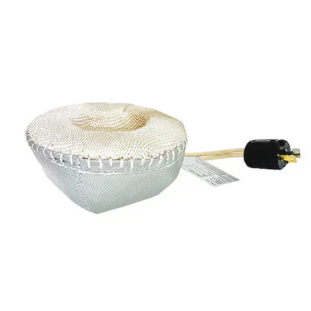 Glas-Col 100A O402 Fabric Mantle - Image 1 of 1