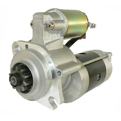 Starter fits Onan DL3 L317D L423 L634 MDL3 MDL4 1983 191-1888 M2T56071 17008 - Image 1 of 4