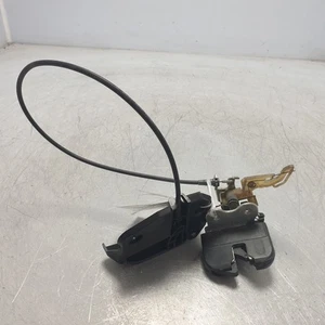 SERRATURA SCHIENALE POSTERIORE DX PER MERCEDES Classe C Berlina W203 2° Serie A - Foto 1 di 9