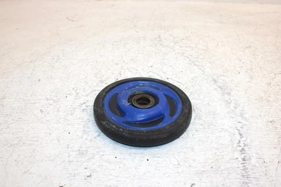 Polaris 500 Classic 2001 OEM rueda Bogie 1594082-293 SP27 Foto 1 de 4