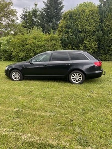 Audi A6 Avant Quattro Baujahr 2007 / TÜV neu - Bild 1 von 11