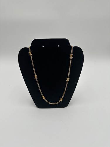 Collana lunga Celine Macadam Trionfo