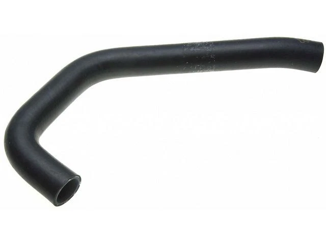 Mangueira inferior do radiador para 1998-2004 Chrysler Concorde 2.7L V6 GAS 2000 QY347CB - Imagem 1 de 1