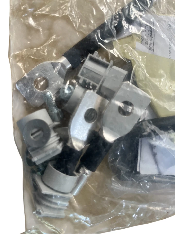 ABB 1SDA066942R1 Rear Terminal Kit - Image 1 of 4
