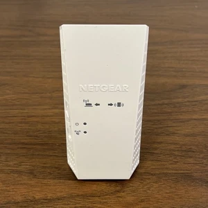 NETGEAR (EX6400v2) - AC1900 Dwuzakresowy bezprzewodowy przedłużacz zasięgu WiFi - Zdjęcie 1 z 5