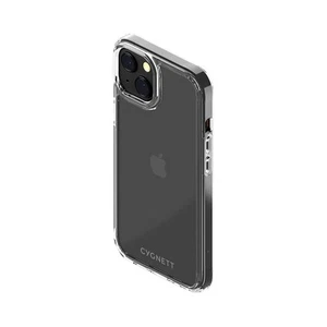 Cygnett AeroShield iPhone 13 (6.1'') - przezroczysty - Zdjęcie 1 z 5