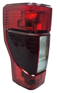 For 2020-2022 Ford F250 F350 w Blind Spot Type Tail Light Lamp Left Driver Side - Picture 1 of 9