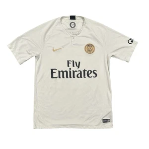 Nike PSG #7 Mbappe 2018/19 Away Fußball Trikot (M) - Bild 1 von 9