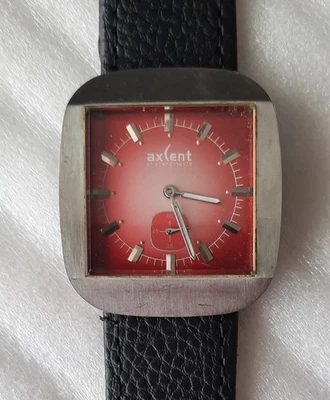 Balancim Axcent of Scandinavia X1000 todo em aço - Imagem 1 de 4