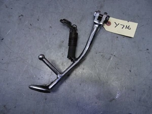 Cavalletto laterale Yamaha YZF 750 Genesis 1993 Y716 - Foto 1 di 3