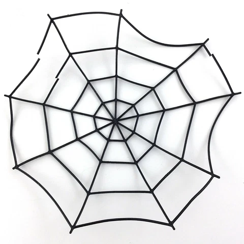 Vintage GI Joe Spider Web Black Sky Dive Danger Toy Accessory T698 Cover